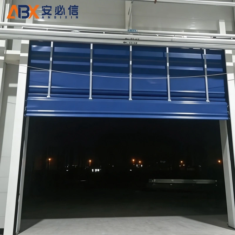 衡阳机械式门封