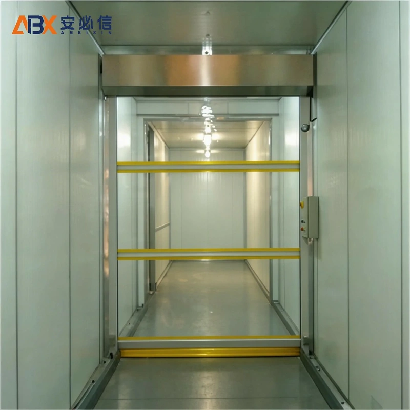 衡阳PVC快速门